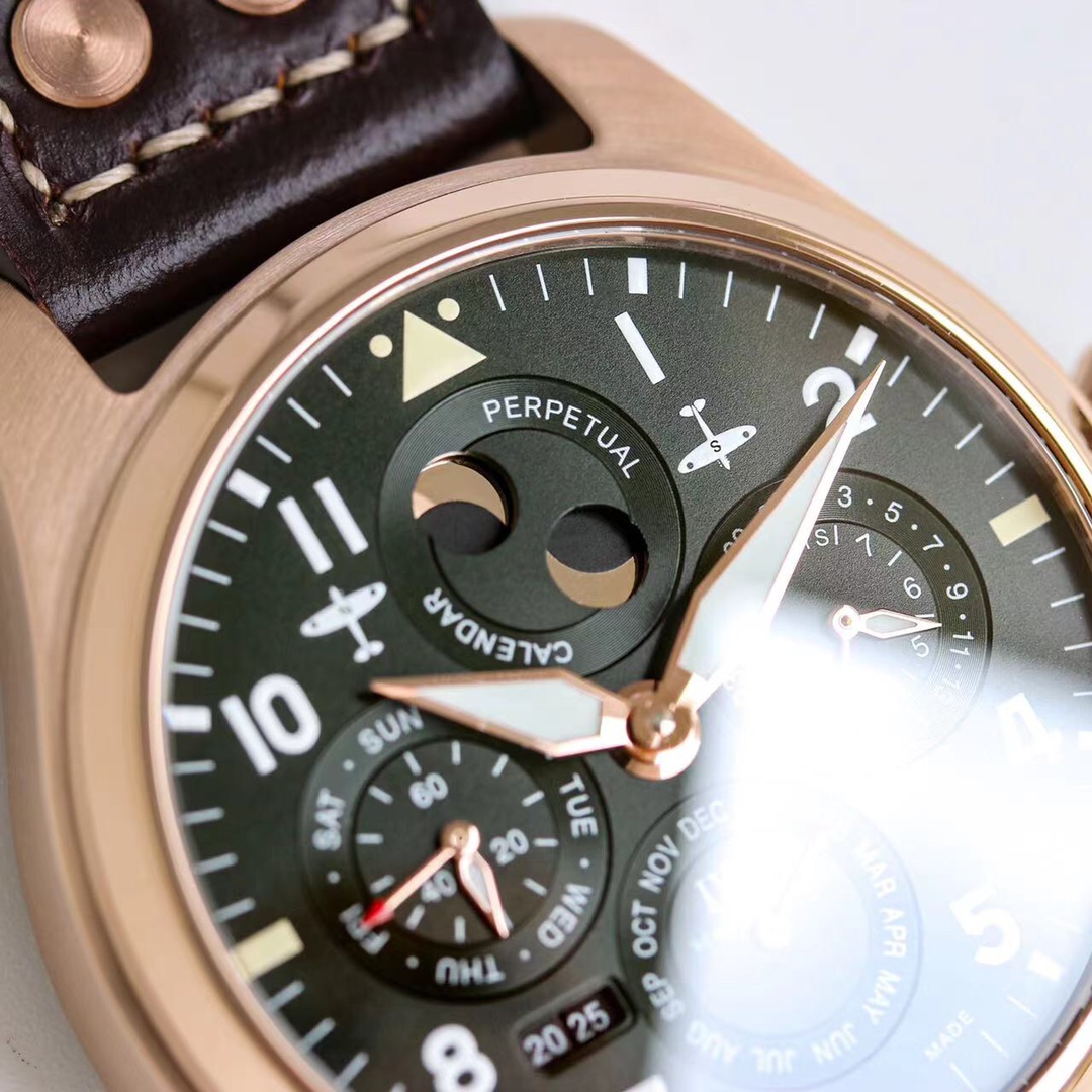 IWC IW503605 detail 5