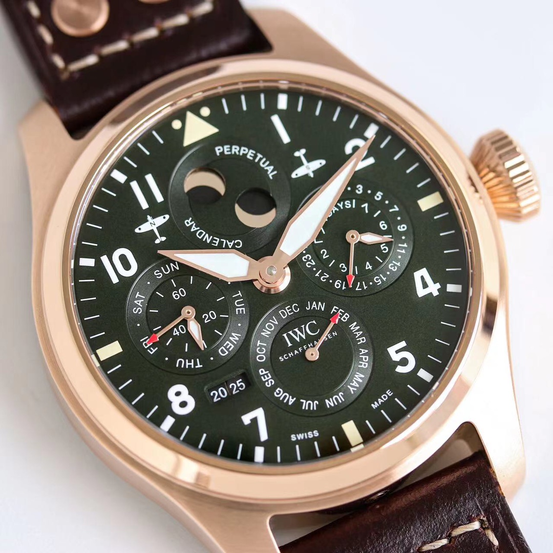 IWC IW503605 detail 4