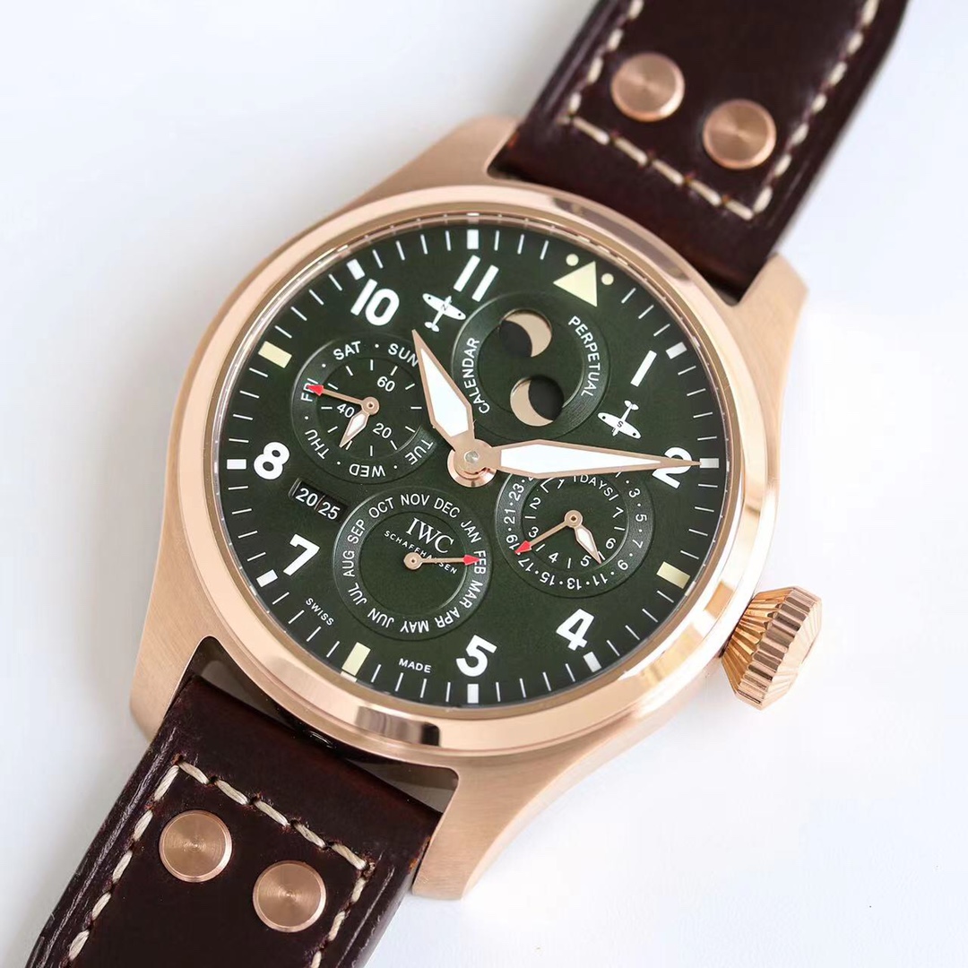 IWC IW503605 detail 3