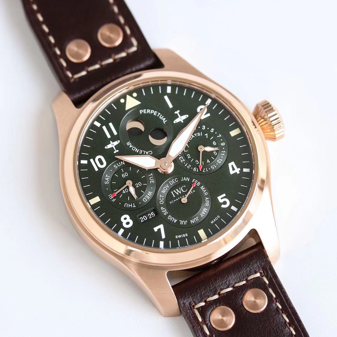 IWC IW503605 detail 2