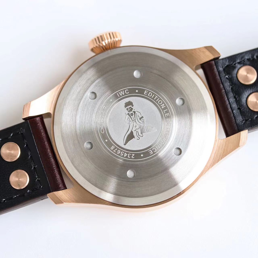IWC IW503605 detail 8