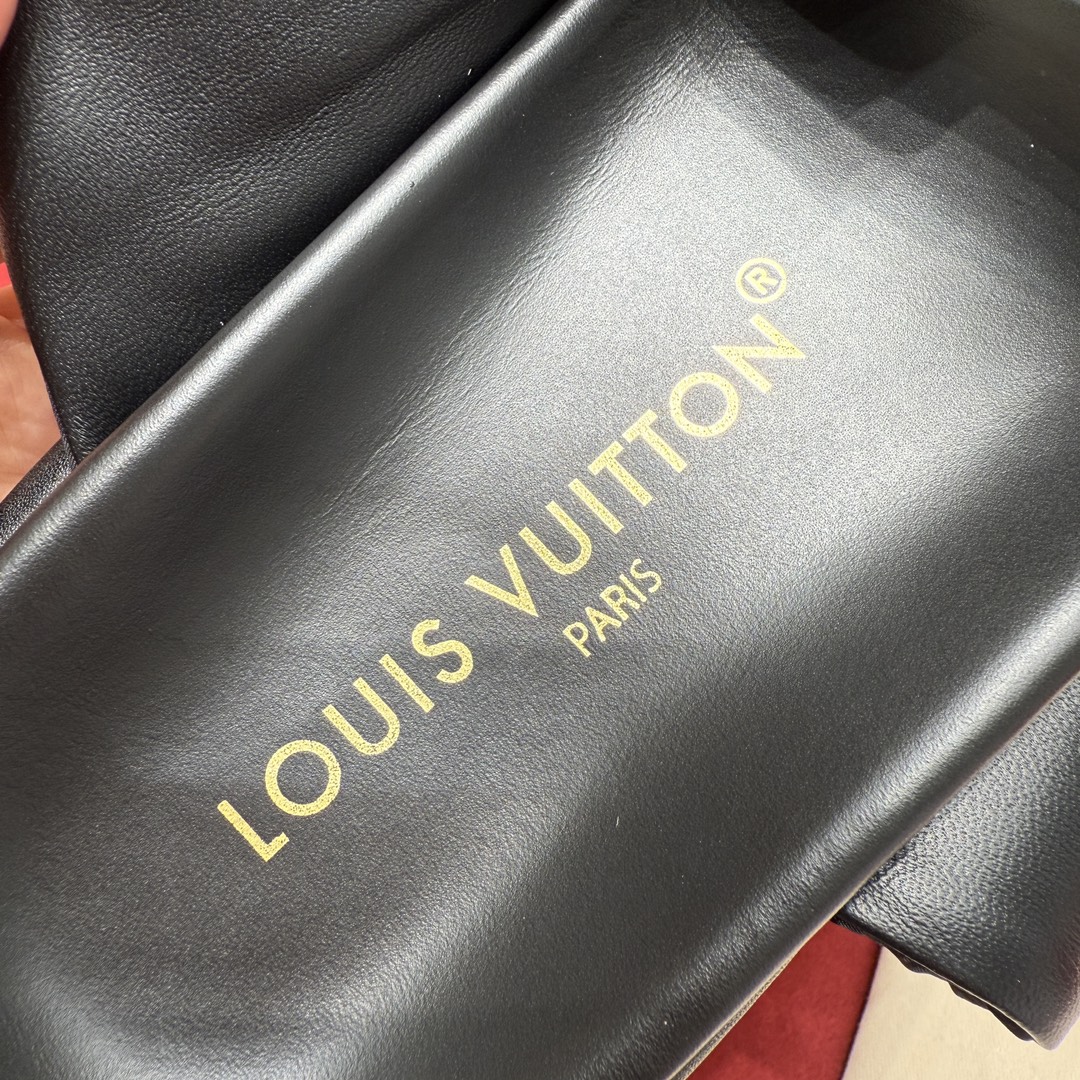 Louis Vuitton Monogram Adjustable Strap Sandals | Classic Summer Slides 8 i1749205608 6467 6
