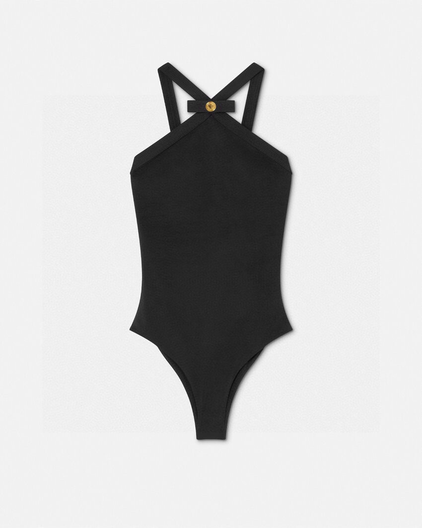 。
范思哲官方新款泳衣比基尼👙，高端定制，S M L XL