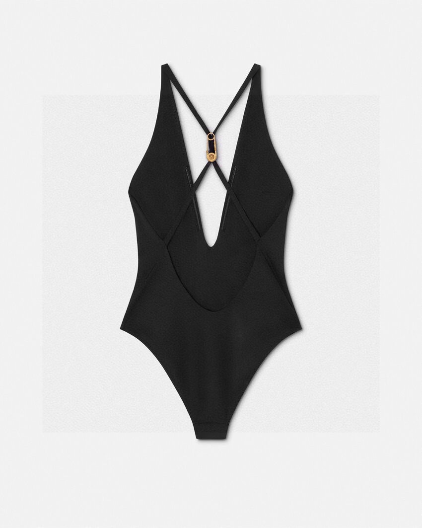 。
范思哲官方新款泳衣比基尼👙，高端定制，S M L XL
