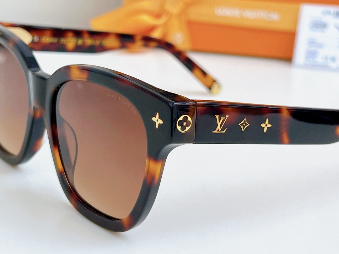 Louis Vuitton Z1523E Z1524W Sunglasses, High-Quality Fashion Eyewear 7 i1749226967 2440 5