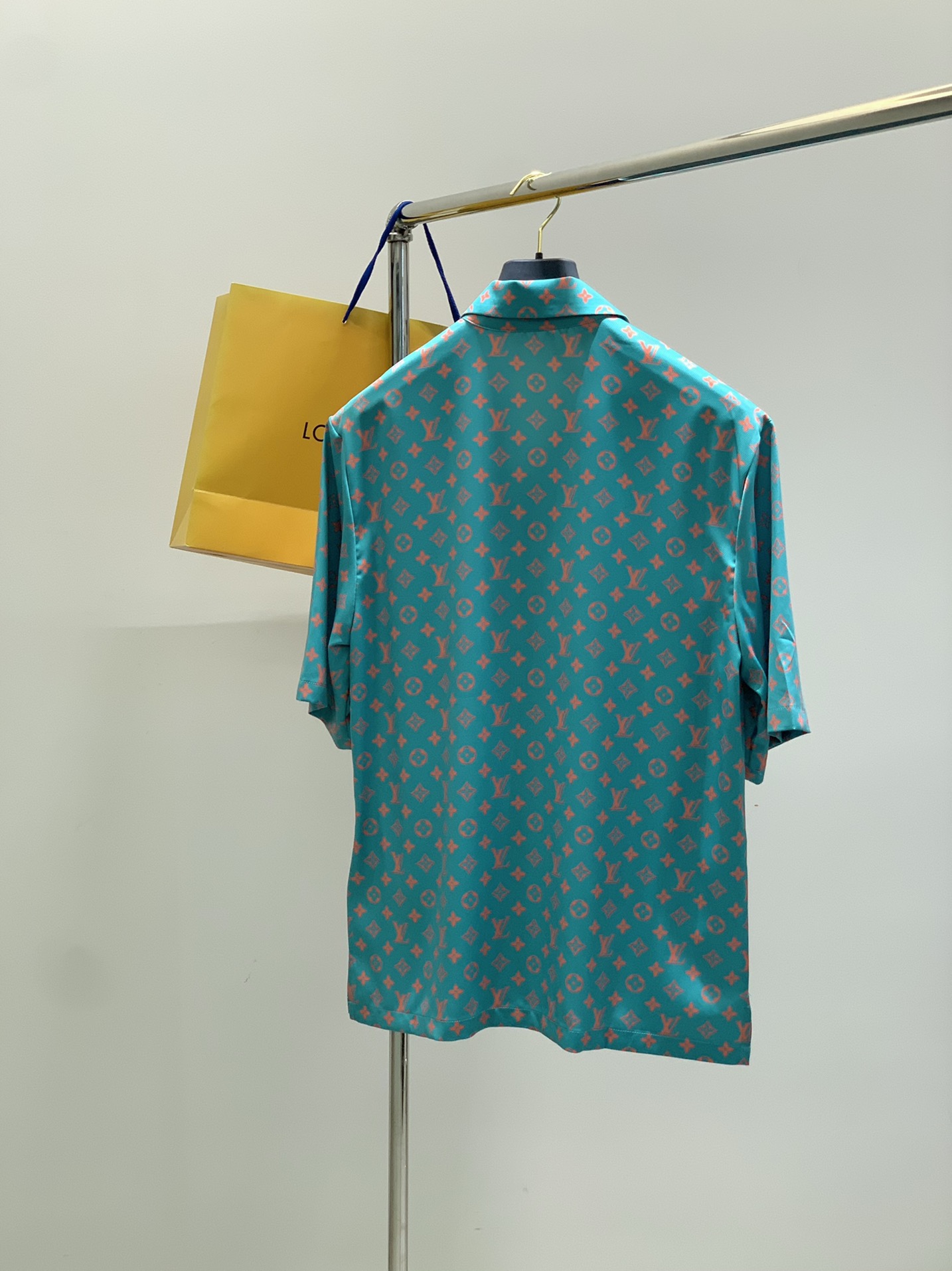 [Louis Vuitton Men