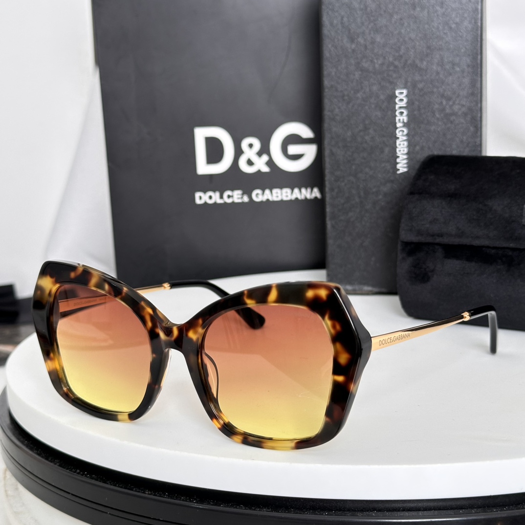  ‼️DOLCE & GABBAN*🌟🌟🌟MODEL：DG4399🌟🌟🌟SIZE：53口21-145🌟🌟