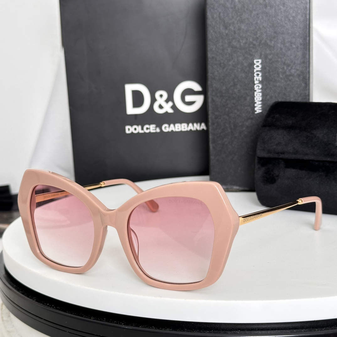  ‼️DOLCE & GABBAN*🌟🌟🌟MODEL：DG4399🌟🌟🌟SIZE：53口21-145🌟🌟