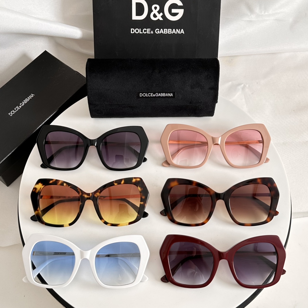 ‼️DOLCE & GABBAN*🌟🌟🌟MODEL：DG4399🌟🌟🌟SIZE：53口21-145🌟🌟