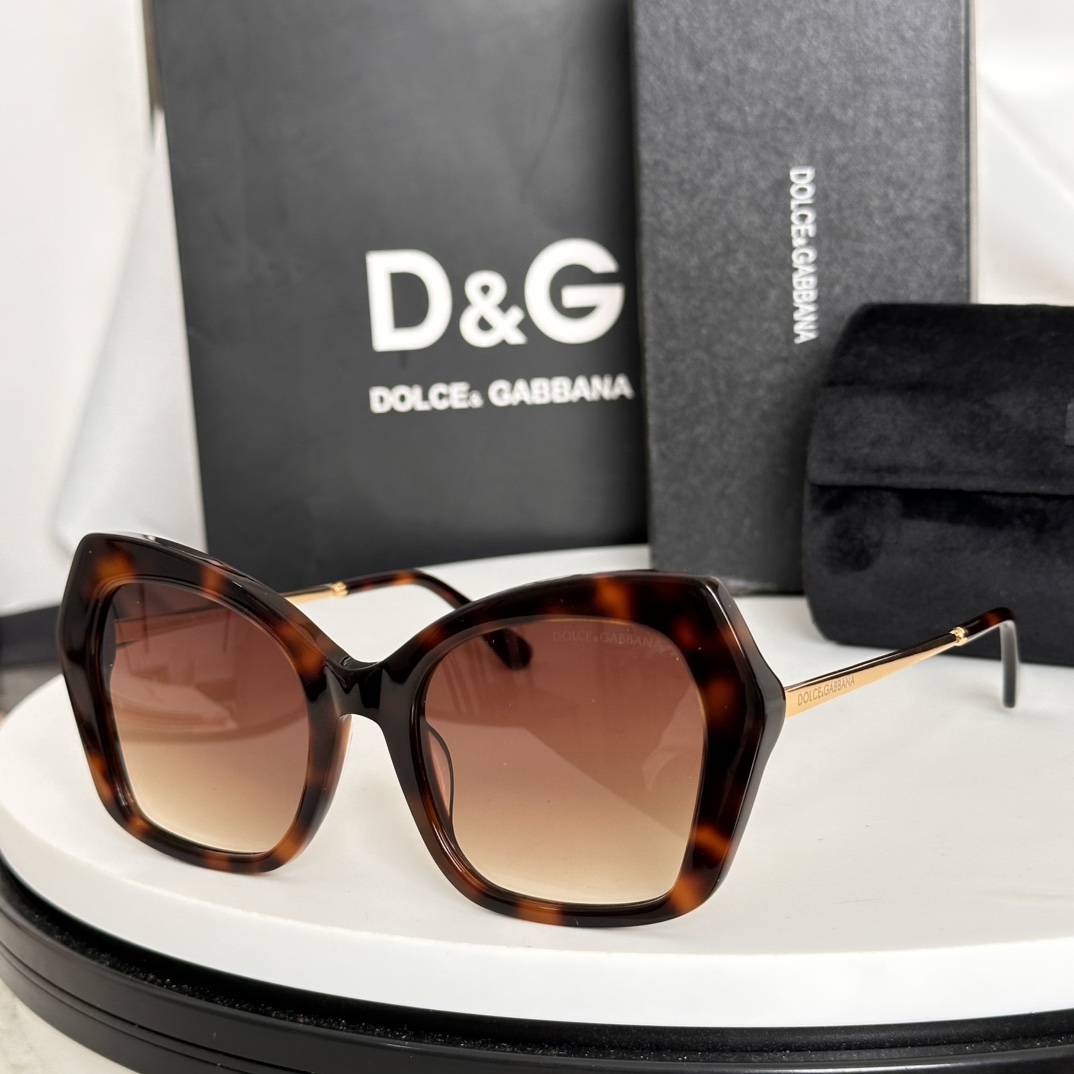  ‼️DOLCE & GABBAN*🌟🌟🌟MODEL：DG4399🌟🌟🌟SIZE：53口21-145🌟🌟