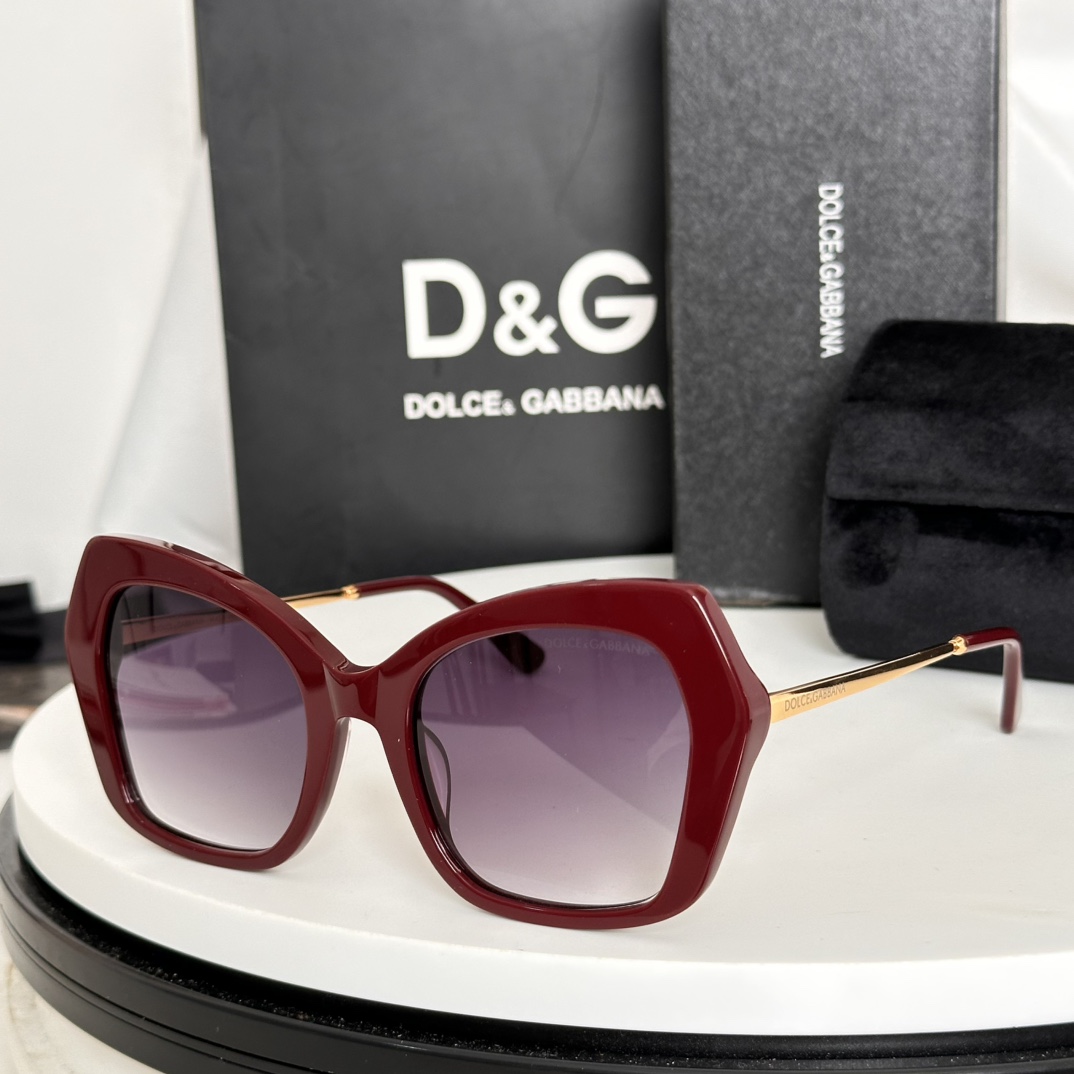  ‼️DOLCE & GABBAN*🌟🌟🌟MODEL：DG4399🌟🌟🌟SIZE：53口21-145🌟🌟