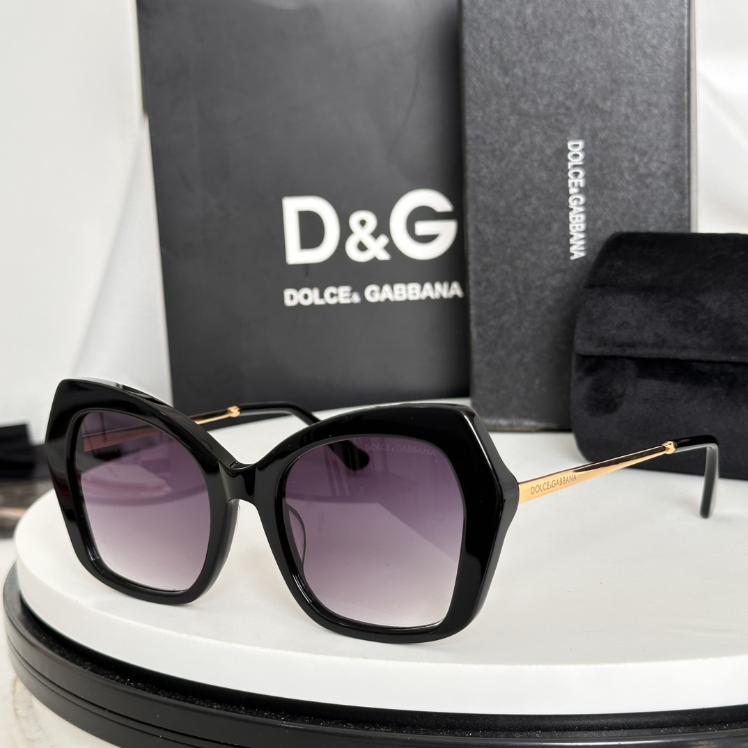  ‼️DOLCE & GABBAN*🌟🌟🌟MODEL：DG4399🌟🌟🌟SIZE：53口21-145🌟🌟