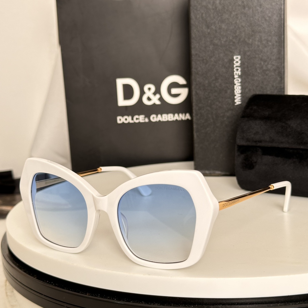  ‼️DOLCE & GABBAN*🌟🌟🌟MODEL：DG4399🌟🌟🌟SIZE：53口21-145🌟🌟