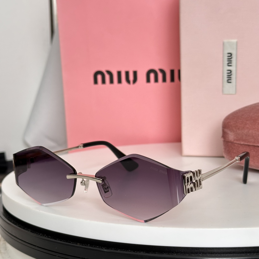  ‼️MIU MI*🎀🎀🎀MODELMU140AV 🎀🎀🎀SIZE：61口17-128🎀🎀🎀