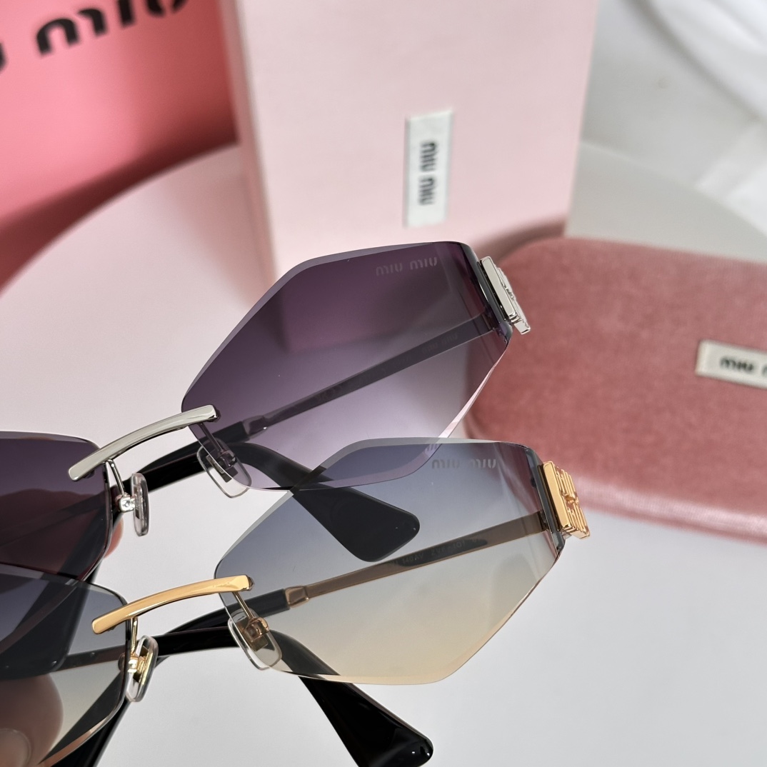  ‼️MIU MI*🎀🎀🎀MODELMU140AV 🎀🎀🎀SIZE：61口17-128🎀🎀🎀