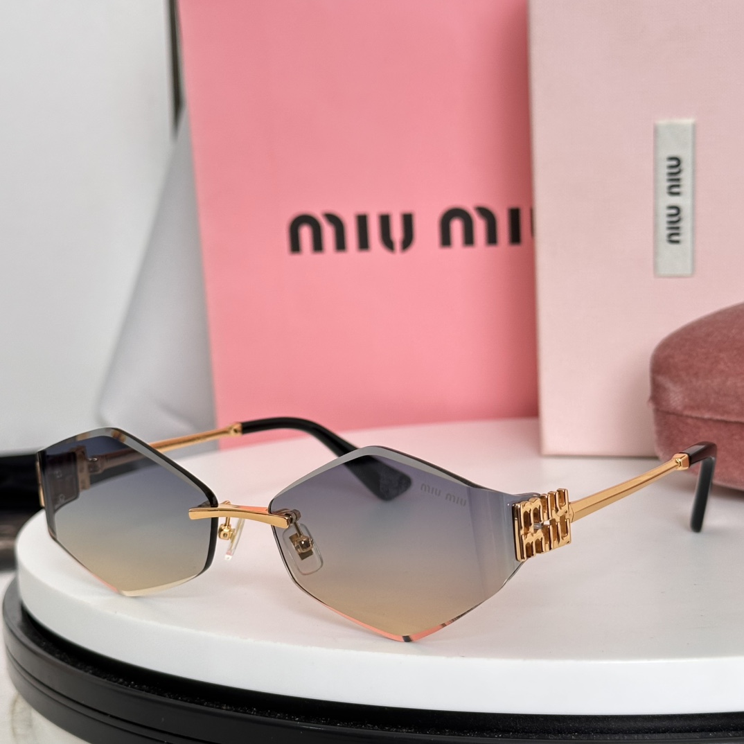  ‼️MIU MI*🎀🎀🎀MODELMU140AV 🎀🎀🎀SIZE：61口17-128🎀🎀🎀