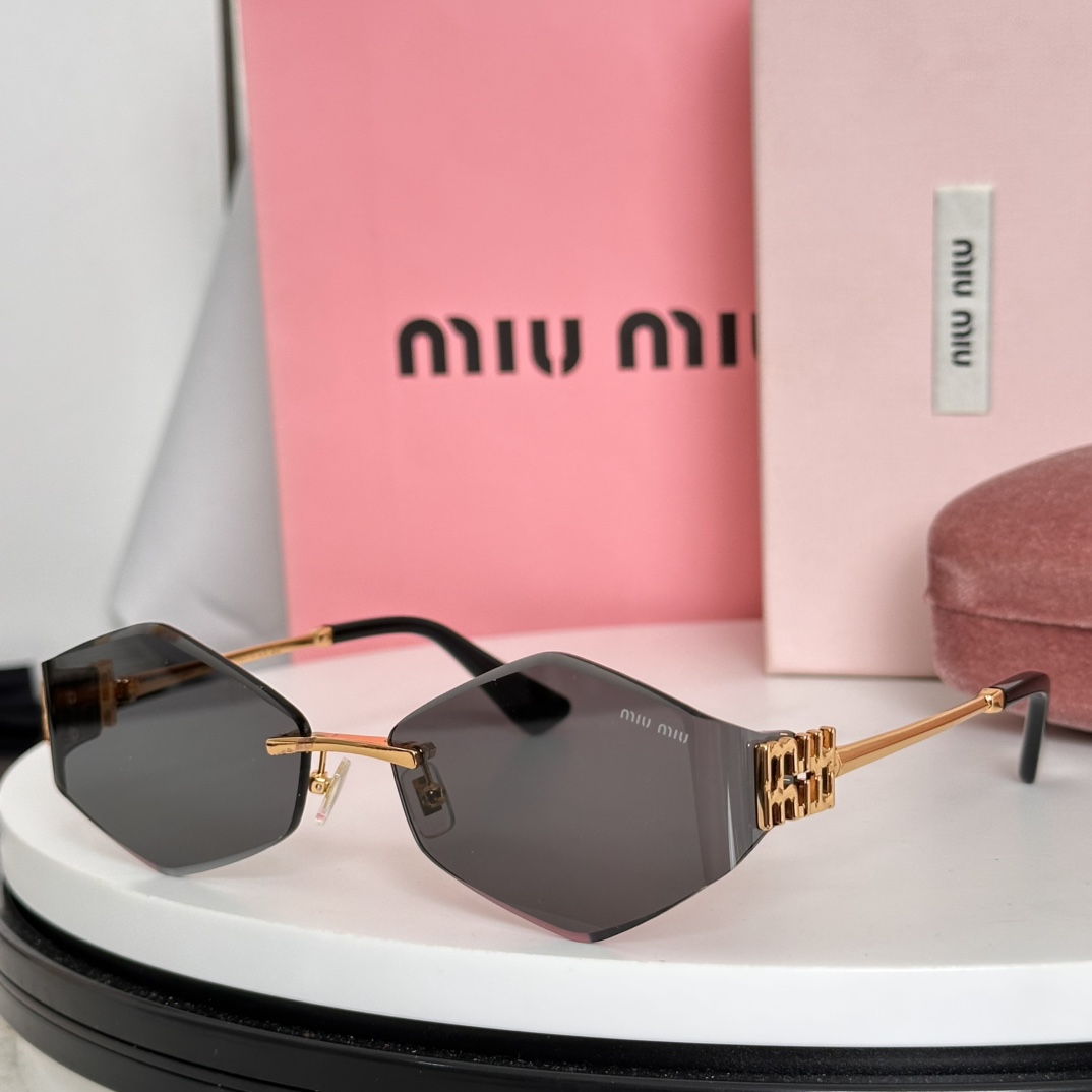  ‼️MIU MI*🎀🎀🎀MODELMU140AV 🎀🎀🎀SIZE：61口17-128🎀🎀🎀
