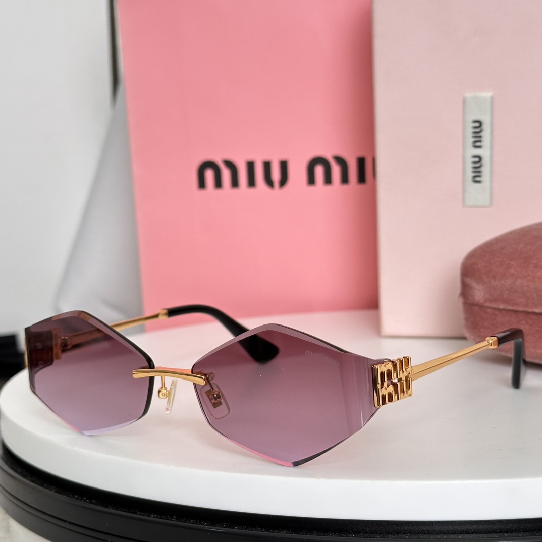  ‼️MIU MI*🎀🎀🎀MODELMU140AV 🎀🎀🎀SIZE：61口17-128🎀🎀🎀