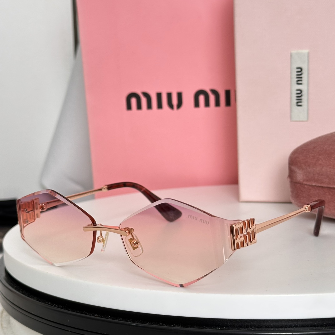  ‼️MIU MI*🎀🎀🎀MODELMU140AV 🎀🎀🎀SIZE：61口17-128🎀🎀🎀
