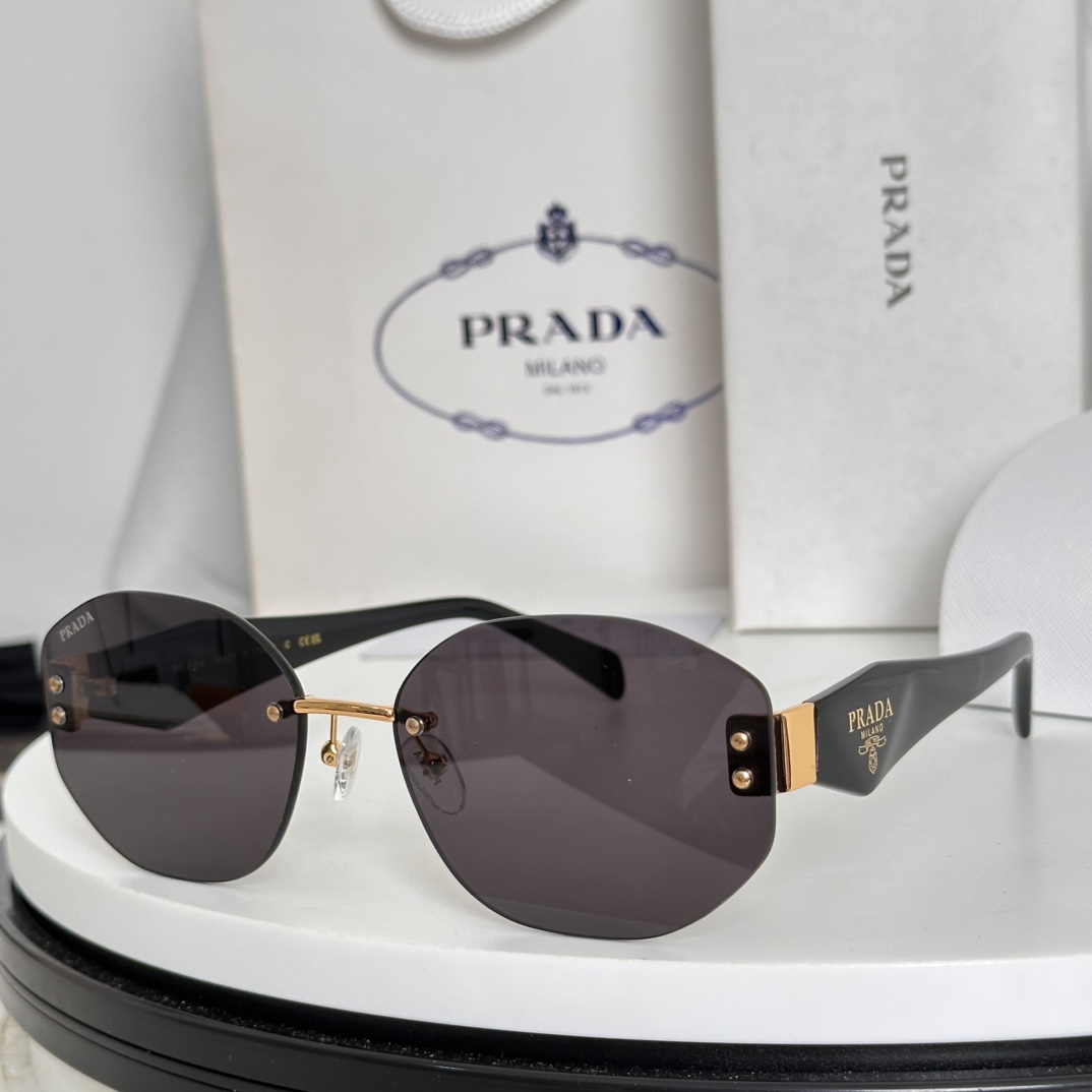  ‼️PRADA✨✨✨MODEL：PA 8GSL28255✨✨✨SIZE：62口18-145✨✨✨