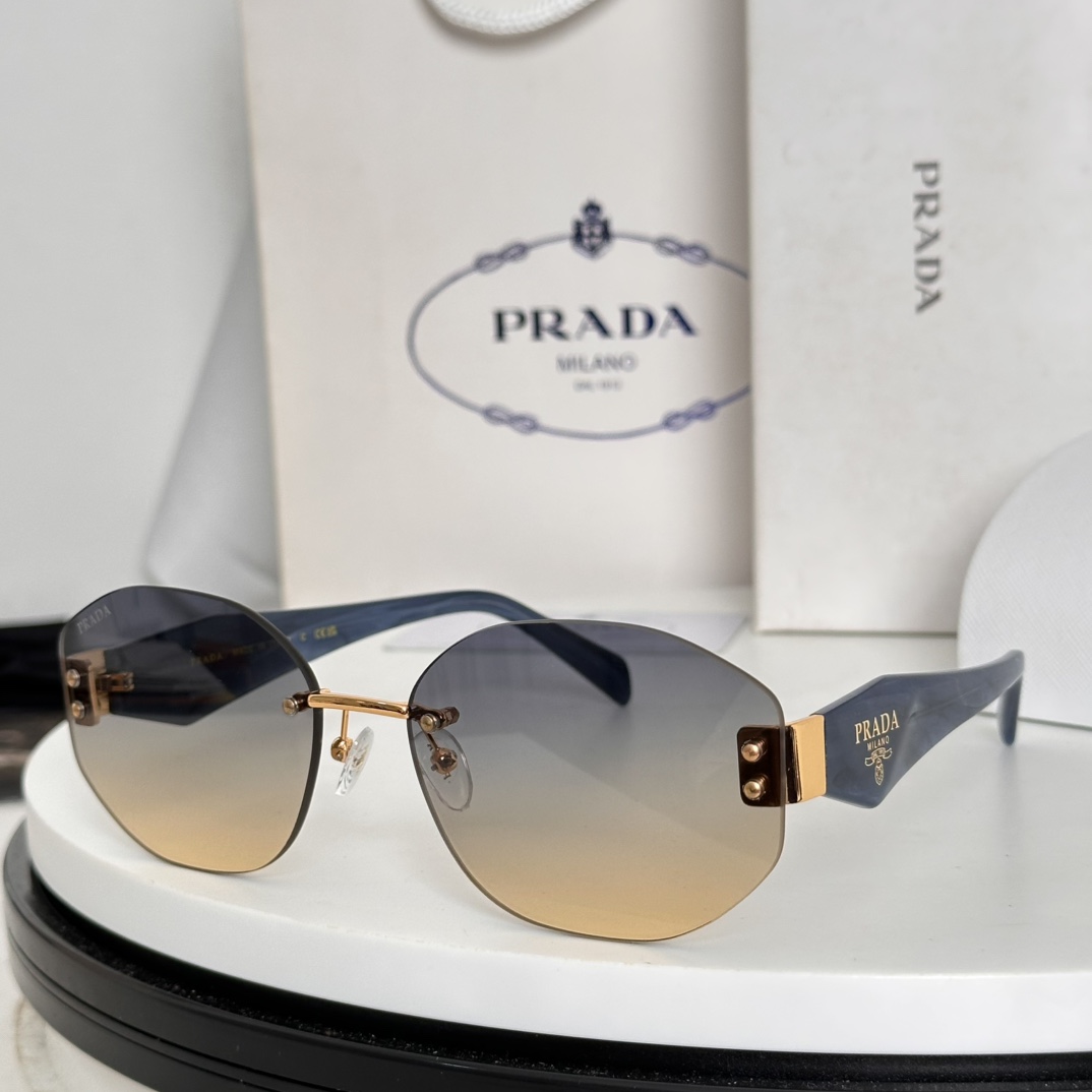 ‼️PRADA✨✨✨MODEL：PA 8GSL28255✨✨✨SIZE：62口18-145✨✨✨