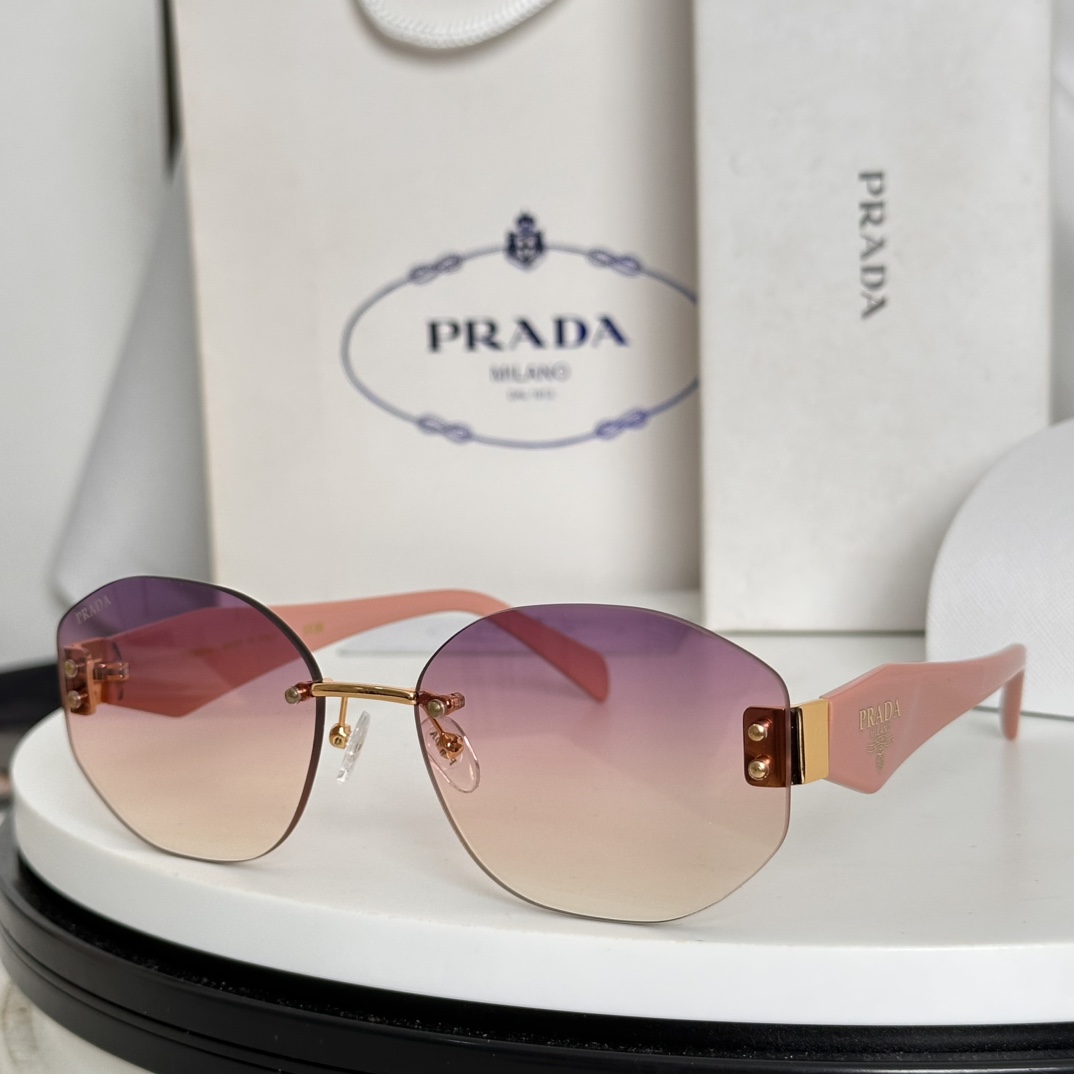  ‼️PRADA✨✨✨MODEL：PA 8GSL28255✨✨✨SIZE：62口18-145✨✨✨