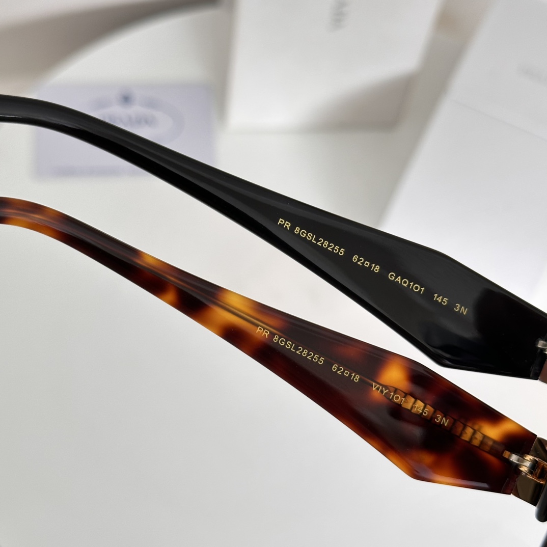  ‼️PRADA✨✨✨MODEL：PA 8GSL28255✨✨✨SIZE：62口18-145✨✨✨