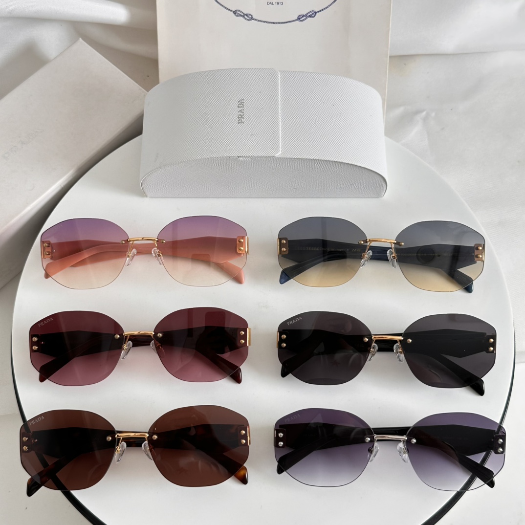  ‼️PRADA✨✨✨MODEL：PA 8GSL28255✨✨✨SIZE：62口18-145✨✨✨