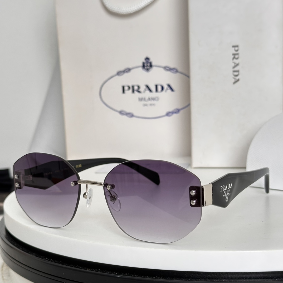  ‼️PRADA✨✨✨MODEL：PA 8GSL28255✨✨✨SIZE：62口18-145✨✨✨
