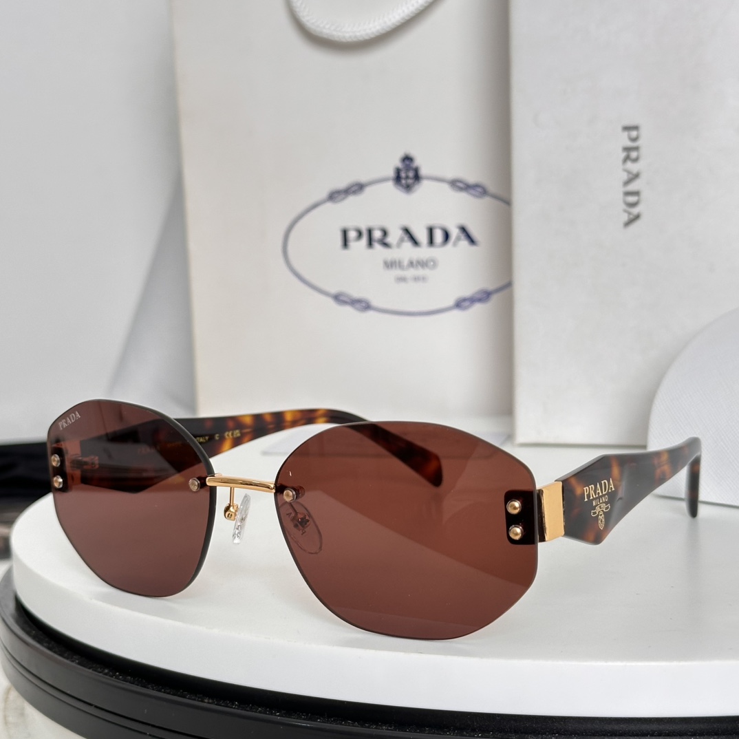  ‼️PRADA✨✨✨MODEL：PA 8GSL28255✨✨✨SIZE：62口18-145✨✨✨