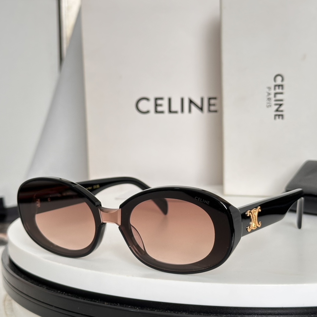  ‼️CELIN*🍂🍂🍂MODEL：CL42124U🍂🍂🍂SIZE：51口23-145🍂🍂🍂