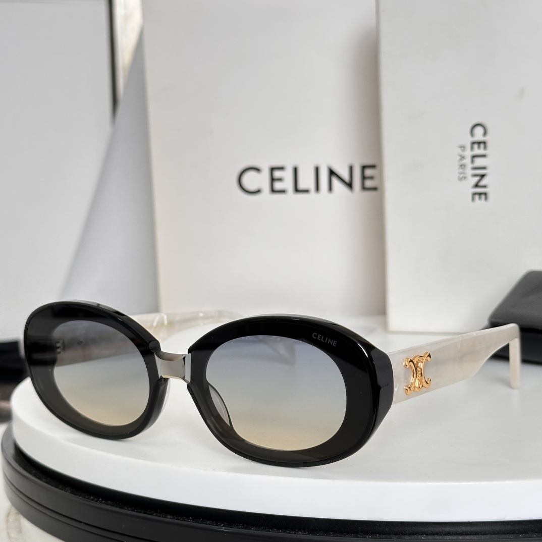  ‼️CELIN*🍂🍂🍂MODEL：CL42124U🍂🍂🍂SIZE：51口23-145🍂🍂🍂
