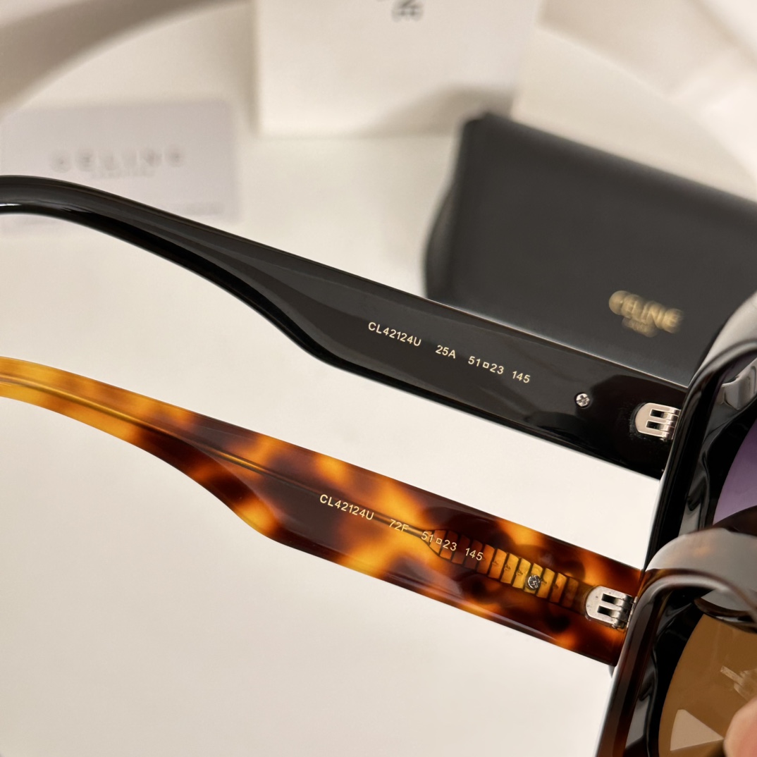  ‼️CELIN*🍂🍂🍂MODEL：CL42124U🍂🍂🍂SIZE：51口23-145🍂🍂🍂