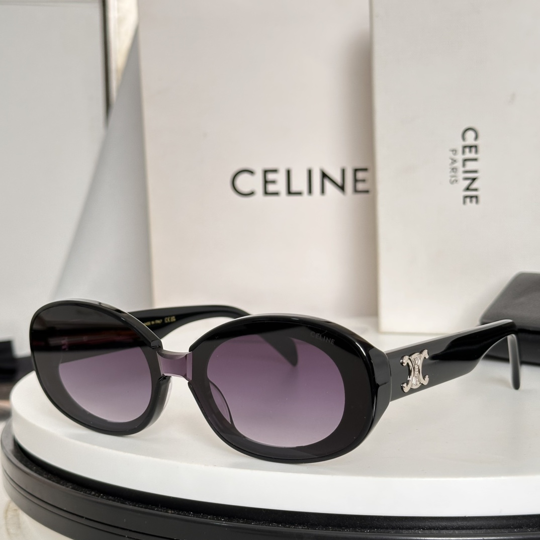  ‼️CELIN*🍂🍂🍂MODEL：CL42124U🍂🍂🍂SIZE：51口23-145🍂🍂🍂