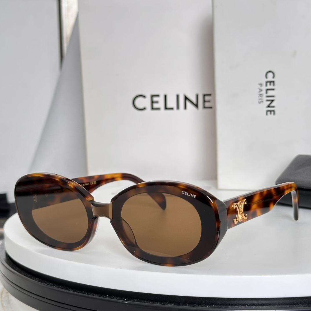  ‼️CELIN*🍂🍂🍂MODEL：CL42124U🍂🍂🍂SIZE：51口23-145🍂🍂🍂