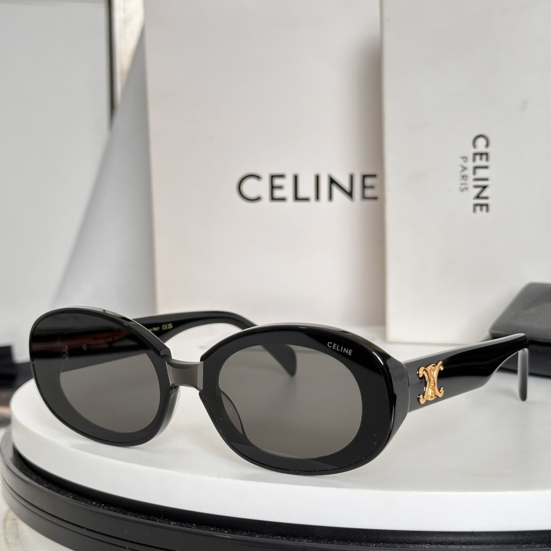  ‼️CELIN*🍂🍂🍂MODEL：CL42124U🍂🍂🍂SIZE：51口23-145🍂🍂🍂