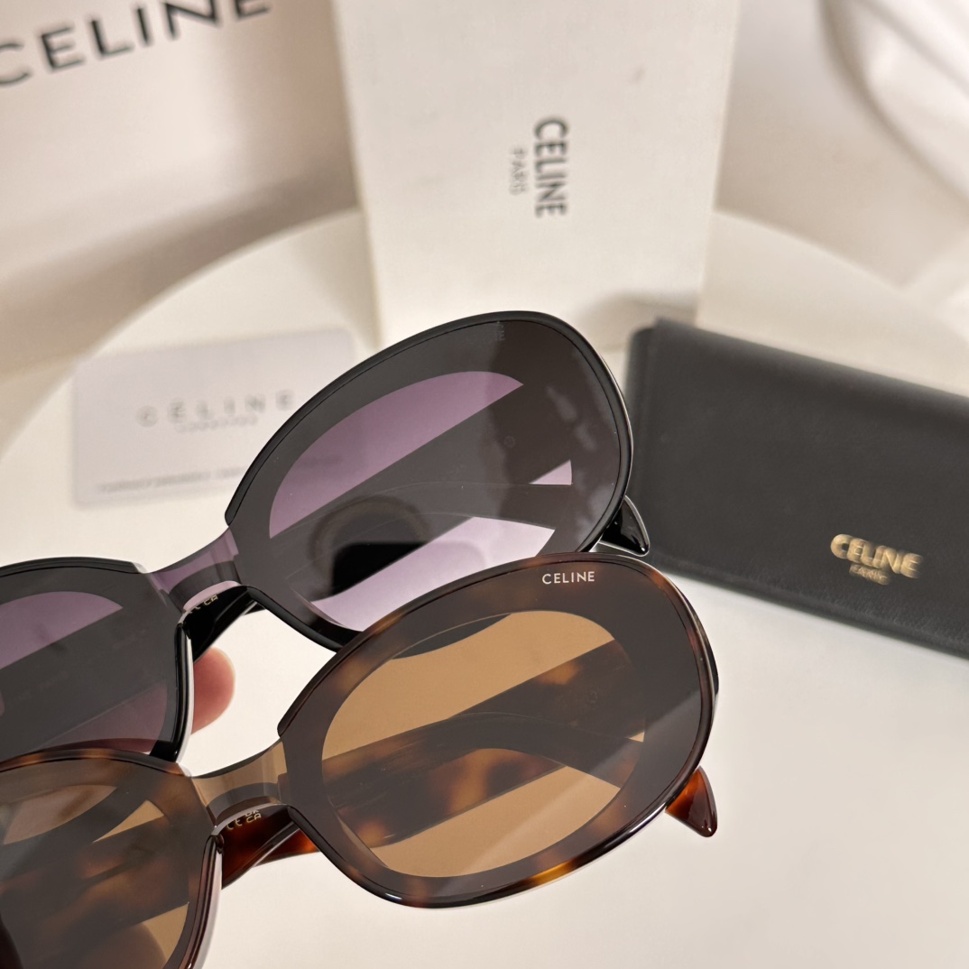  ‼️CELIN*🍂🍂🍂MODEL：CL42124U🍂🍂🍂SIZE：51口23-145🍂🍂🍂