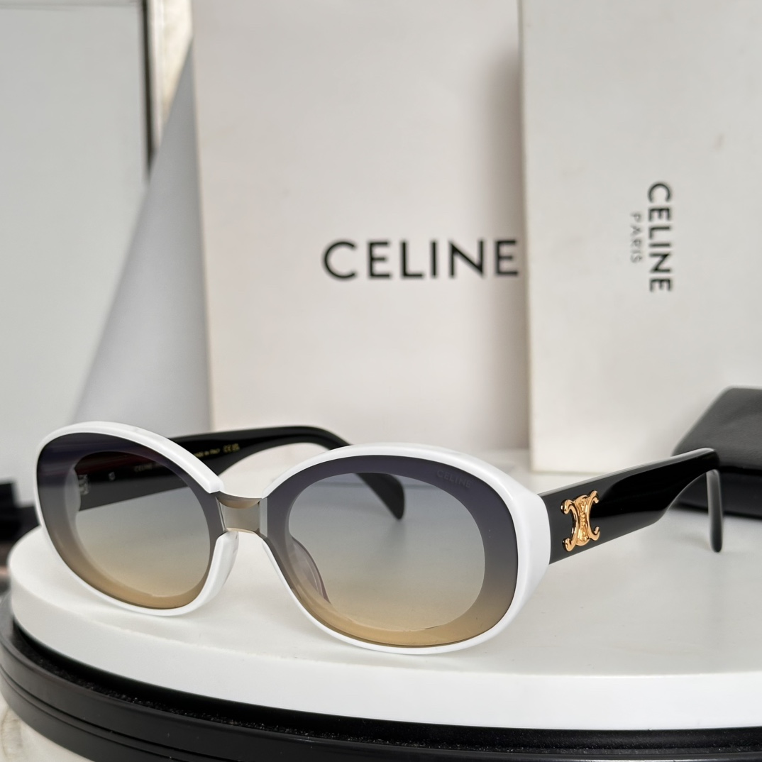  ‼️CELIN*🍂🍂🍂MODEL：CL42124U🍂🍂🍂SIZE：51口23-145🍂🍂🍂