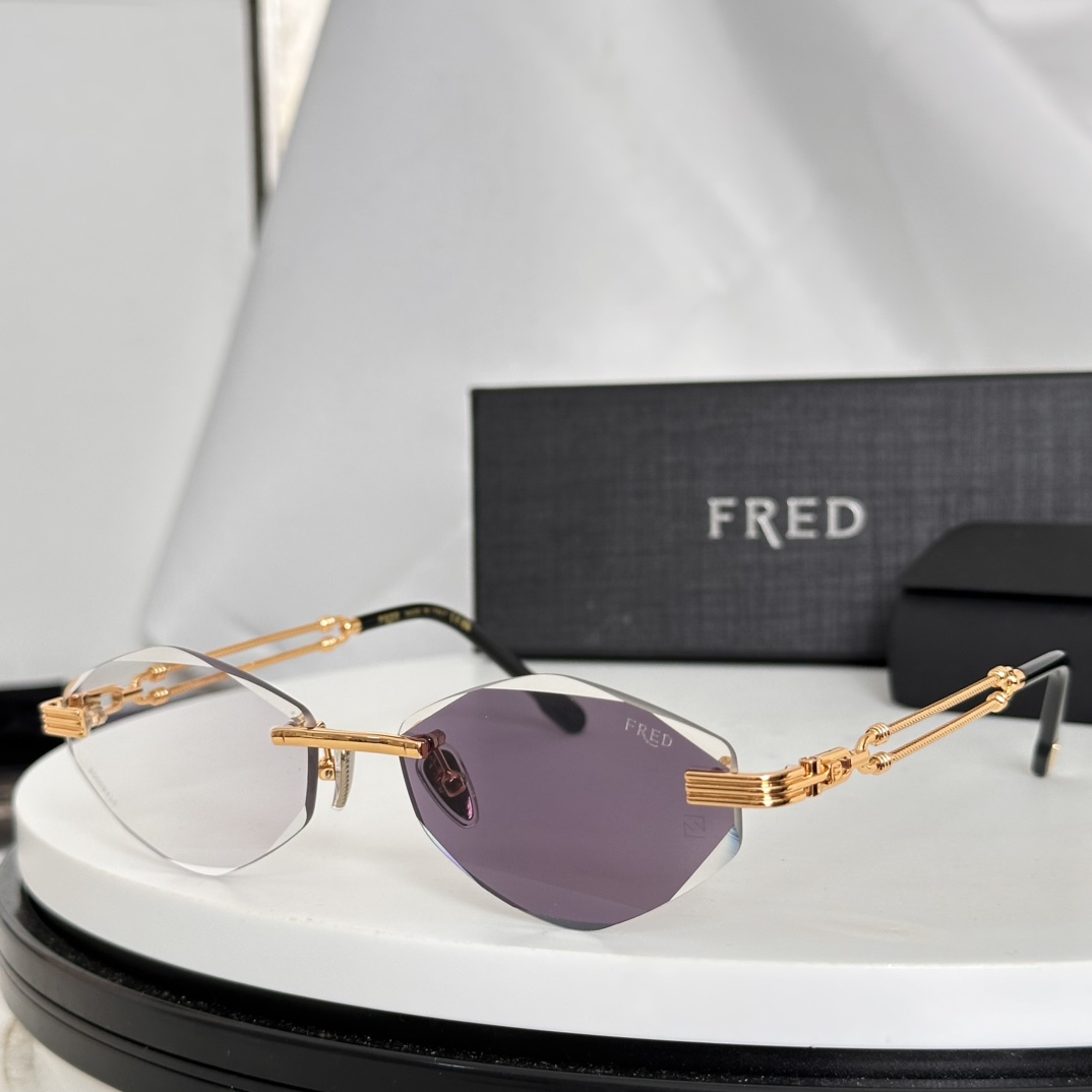  变色片 ‼️FRED🍂🍂🍂MODEL：FG 60220U🍂🍂🍂SIZE：57口17-145🍂🍂
