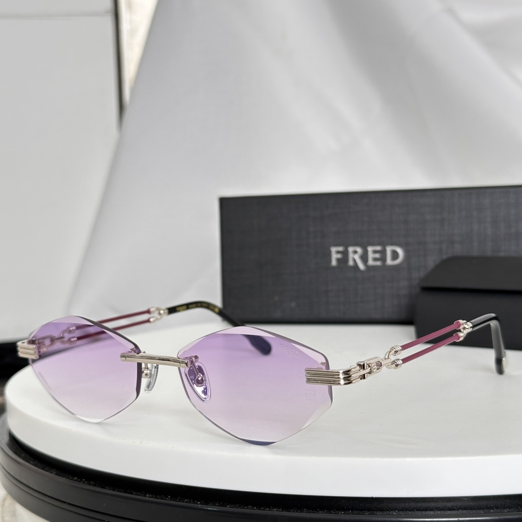   变色片 ‼️FRED🍂🍂🍂MODEL：FG 60220U🍂🍂🍂SIZE：57口17-145🍂🍂