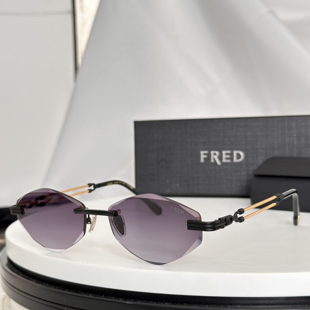   变色片 ‼️FRED🍂🍂🍂MODEL：FG 60220U🍂🍂🍂SIZE：57口17-145🍂🍂
