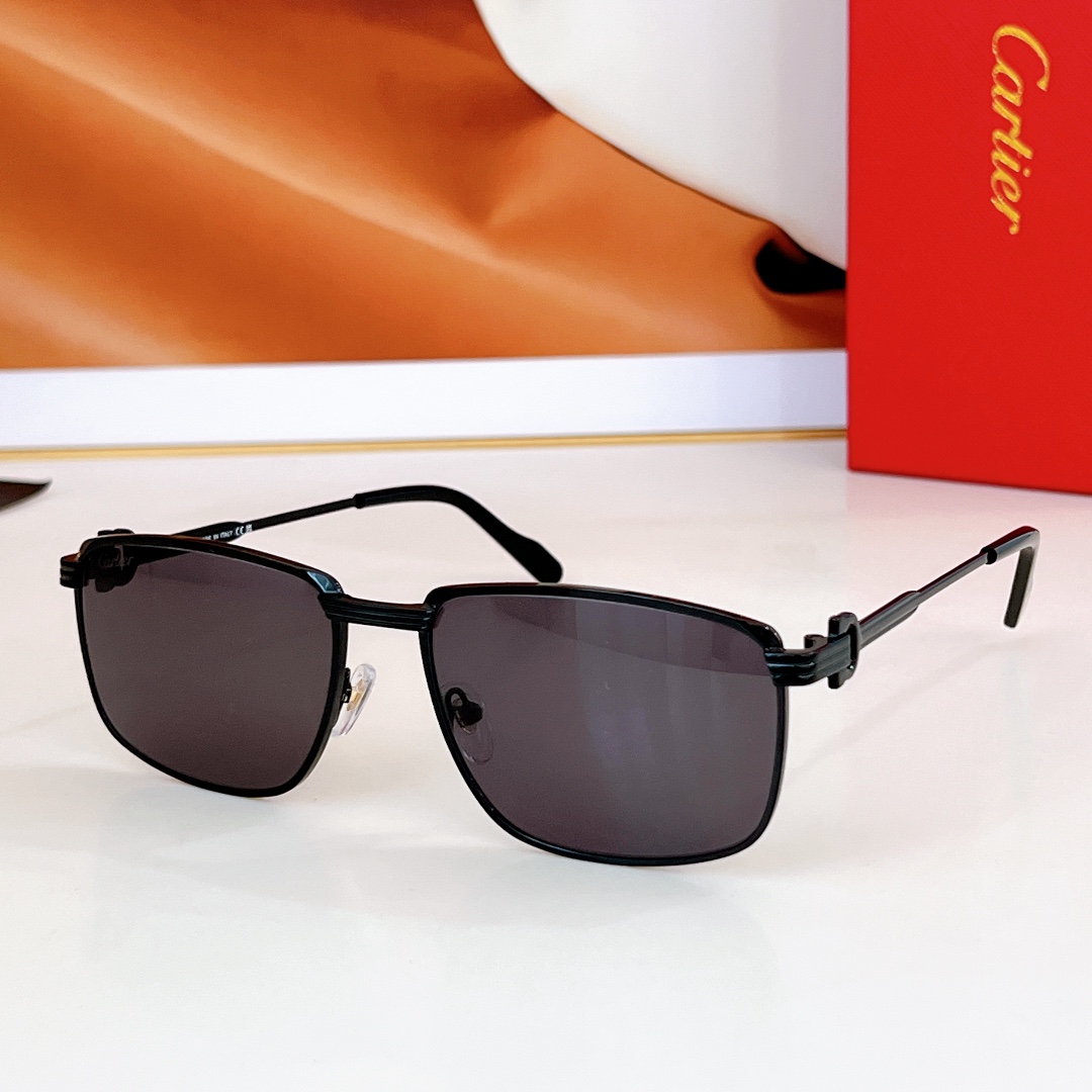  Cartie* 
MODEL CT0534S
Size：59口17-145
🔝🔝
