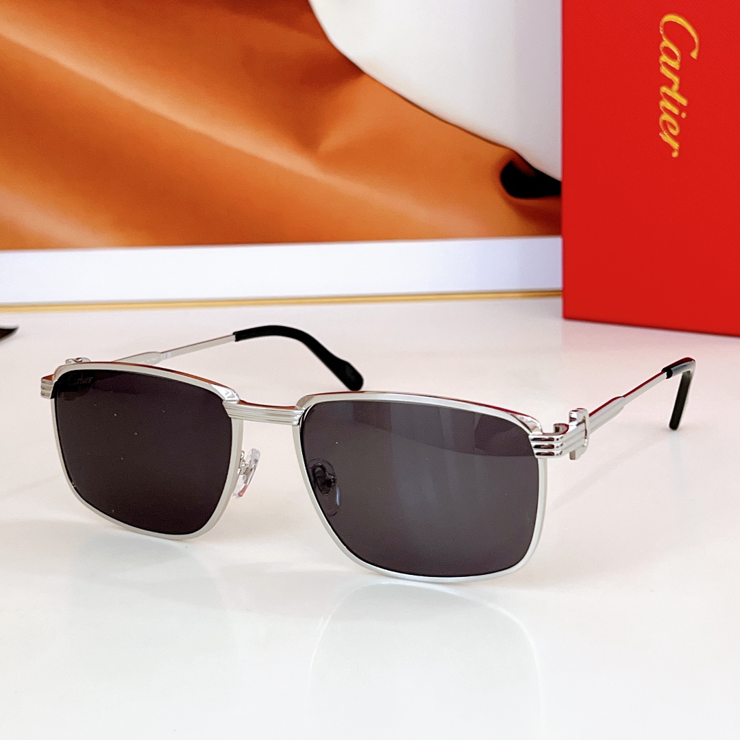  Cartie* 
MODEL CT0534S
Size：59口17-145
🔝🔝