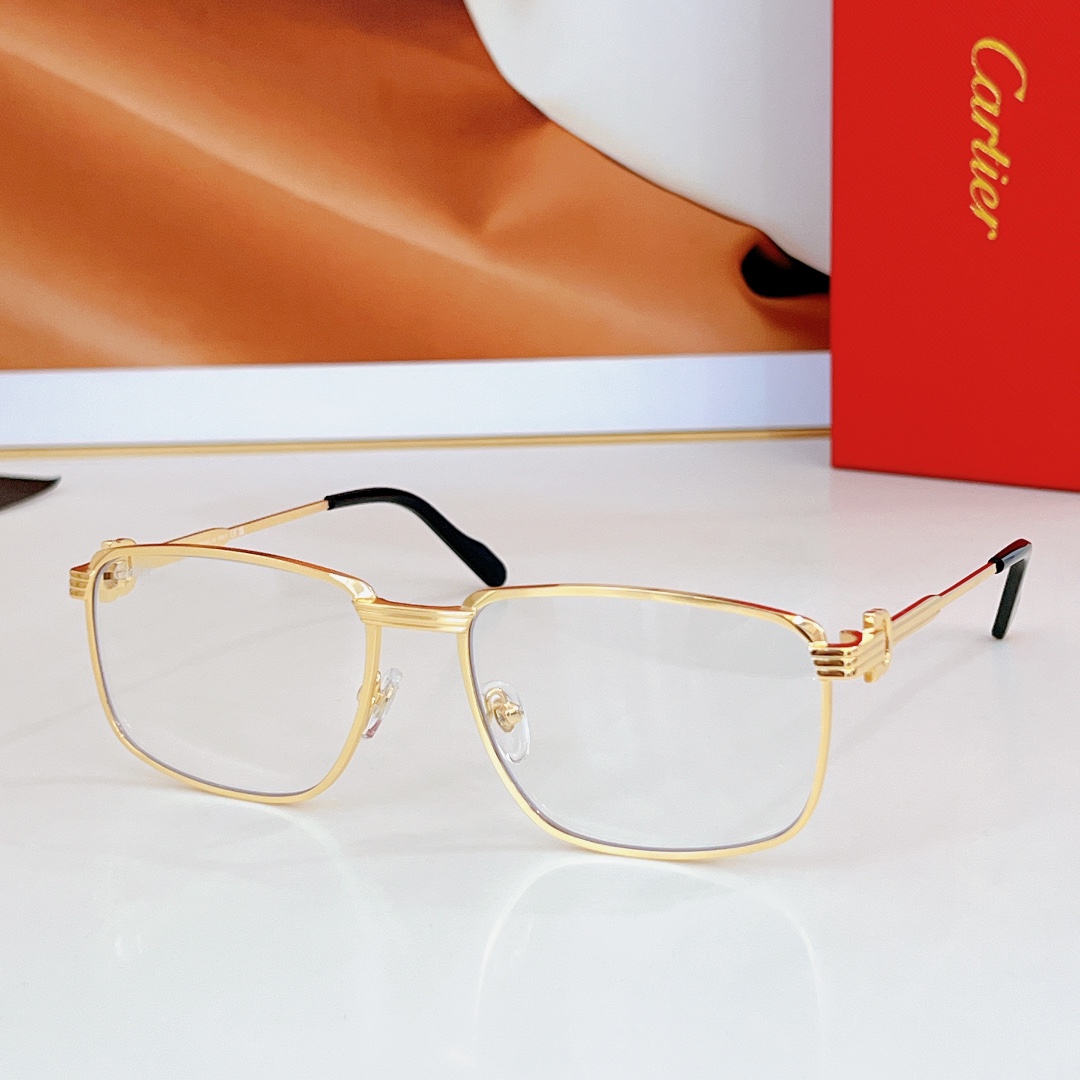  Cartie* 
MODEL CT0534S
Size：59口17-145
🔝🔝