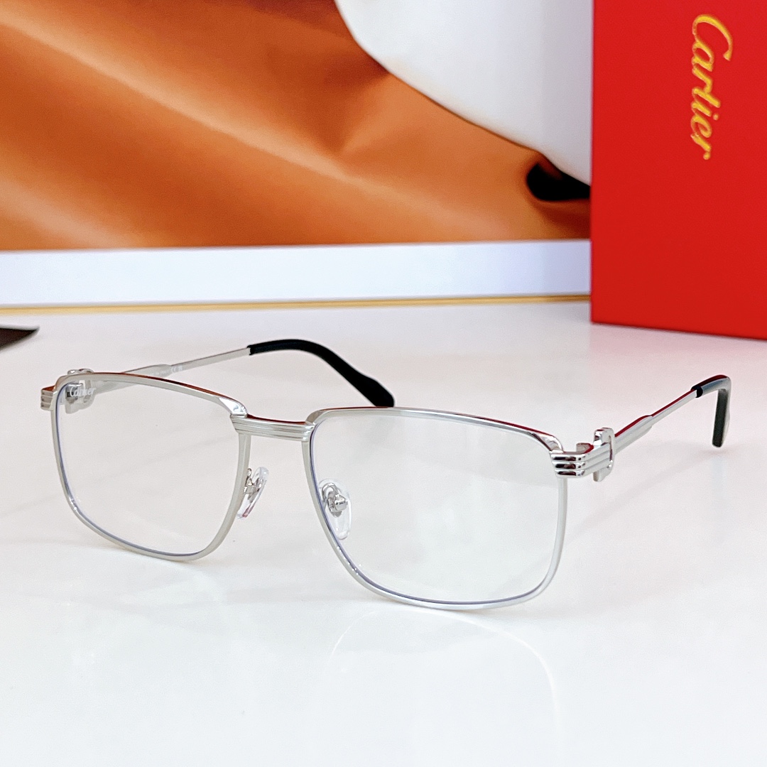  Cartie* 
MODEL CT0534S
Size：59口17-145
🔝🔝