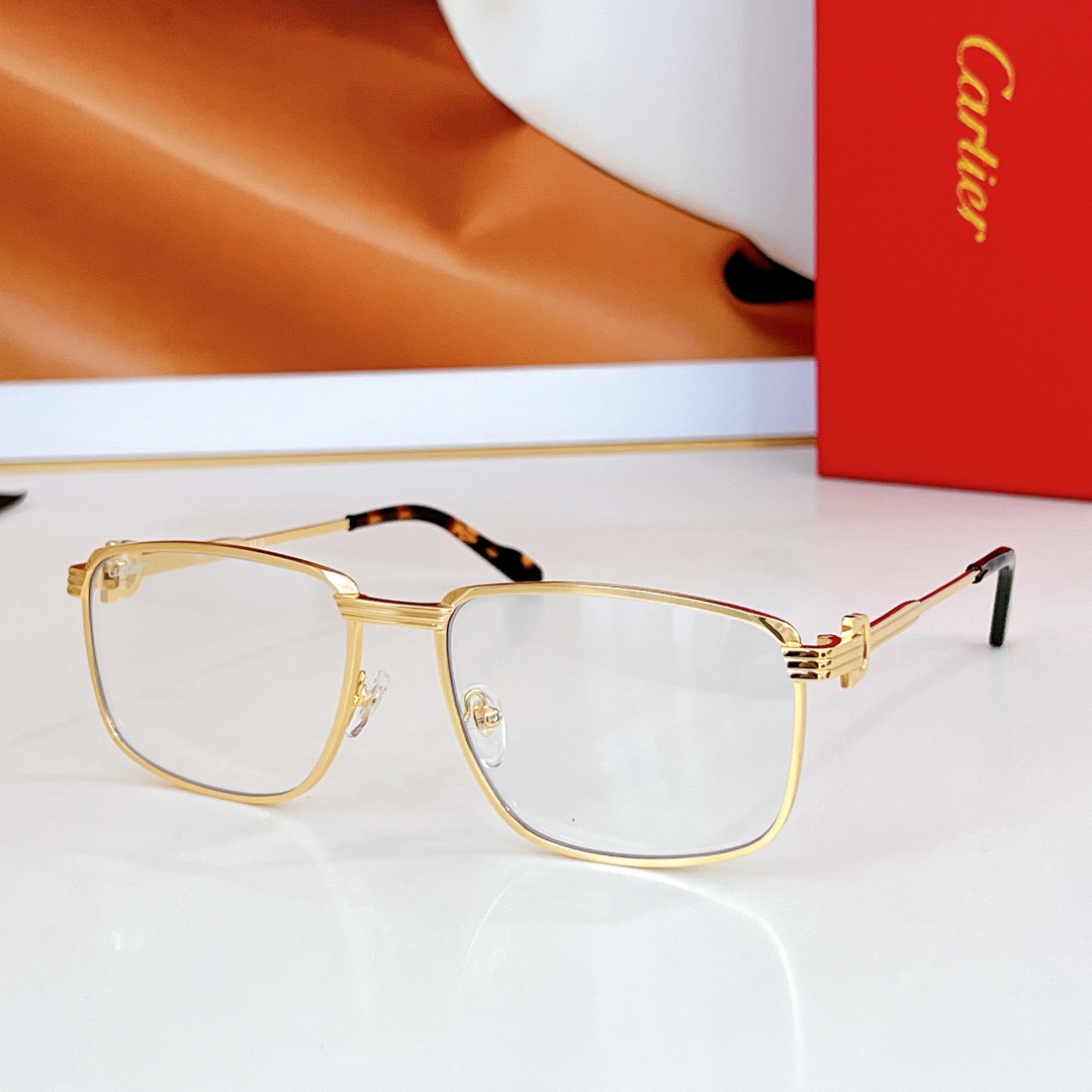  Cartie* 
MODEL CT0534S
Size：59口17-145
🔝🔝