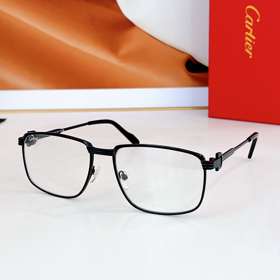  Cartie* 
MODEL CT0534S
Size：59口17-145
🔝🔝