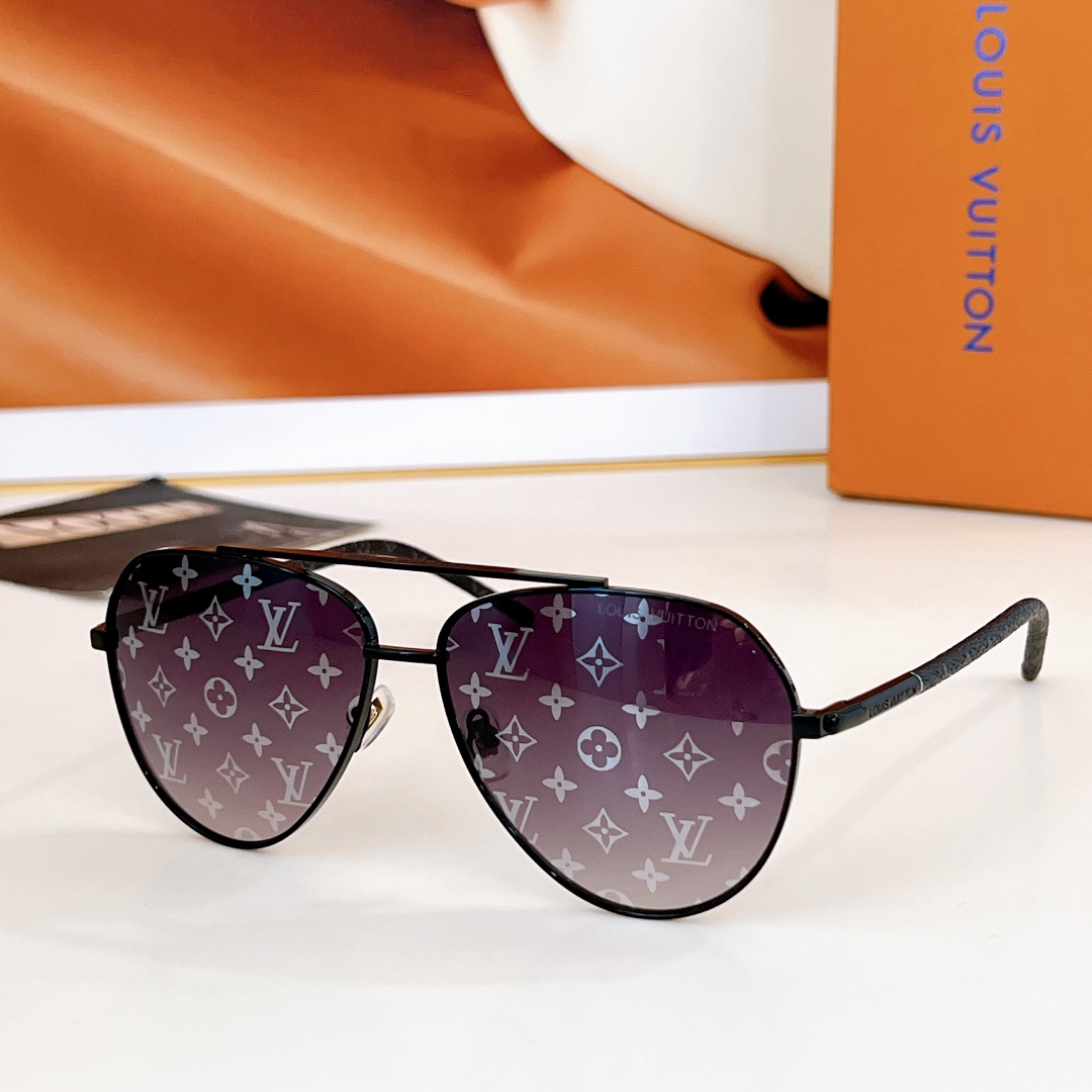  LOUIS VITTO* 
Model：Z1795U 
Size：64口13-142
🔝🔝