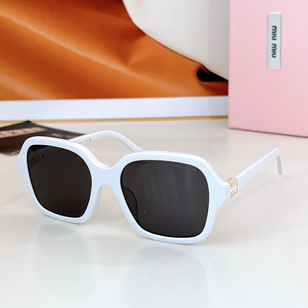  MIU M*
MODEL MU A628S
SIZE：55口19-145
🔝🔝