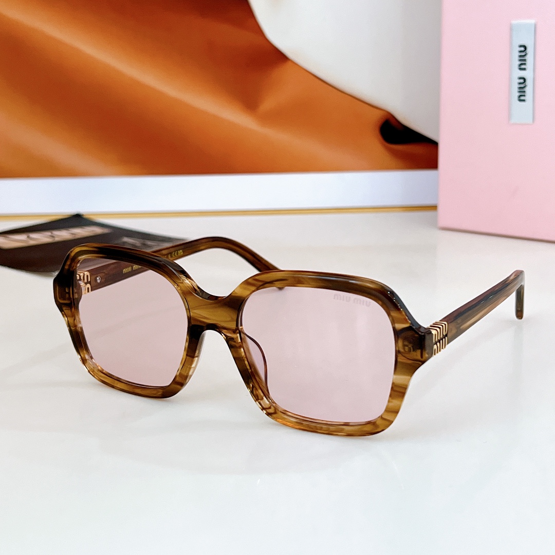  MIU M*
MODEL MU A628S
SIZE：55口19-145
🔝🔝
